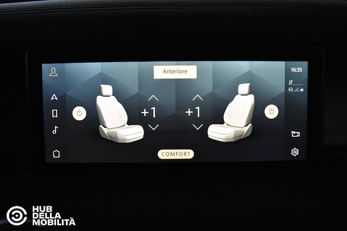 LAND ROVER Defender 110 2.0 SD4 240CV AWD Auto SE